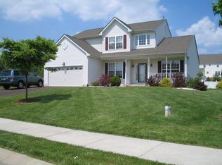 344 Aftons Cir, Spring City, PA 19475