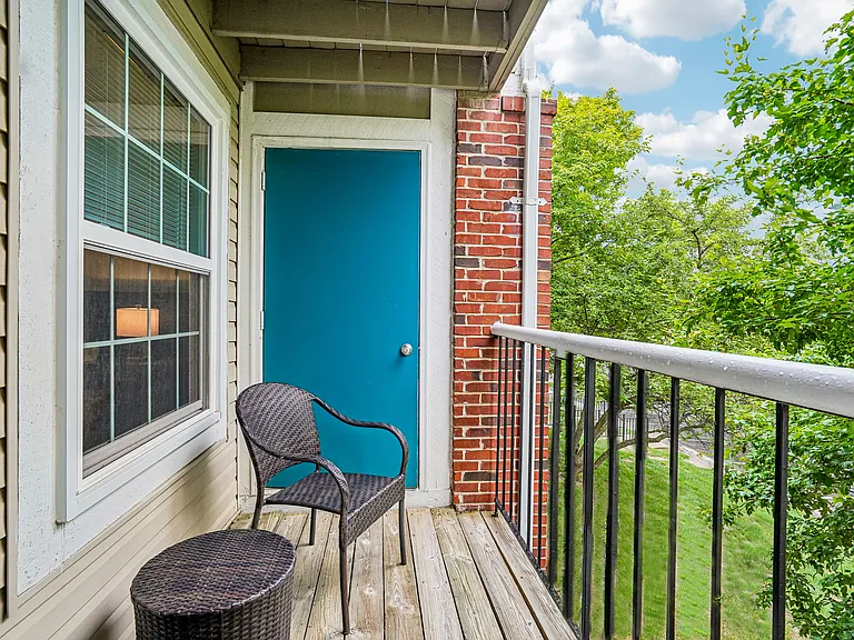 Citation Club Apartments — Photo 32