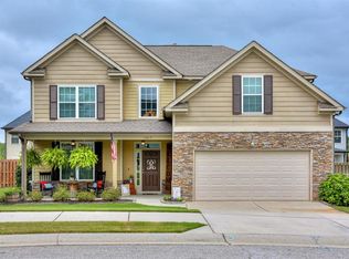 1013 Ardrey Cir, Evans, GA 30809