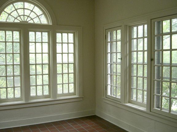Sunroom