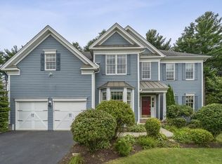 71 Endean Dr, East Walpole, MA 02032