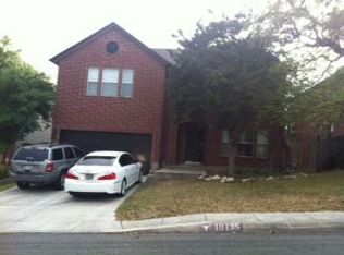 10135 Windstone Crk, San Antonio, TX 78254