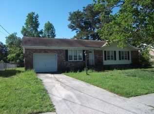 2467 Vistavia Rd, Charleston, SC 29406