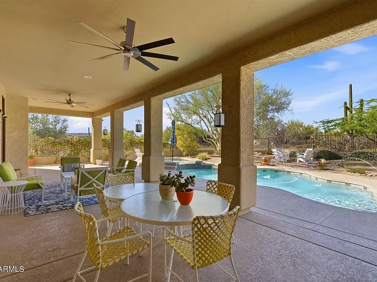 7592 E Monterra Way — Photo 28