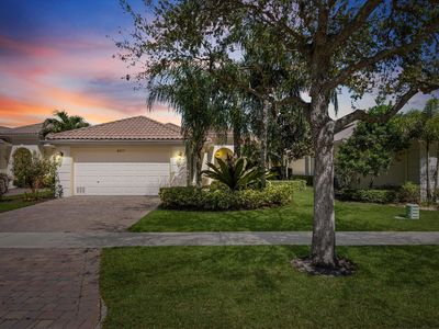 8377 Xanthus Lane, Wellington, FL, 33414