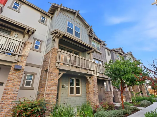 537 San Lorenzo Ter Unit 2, Sunnyvale, CA 94085