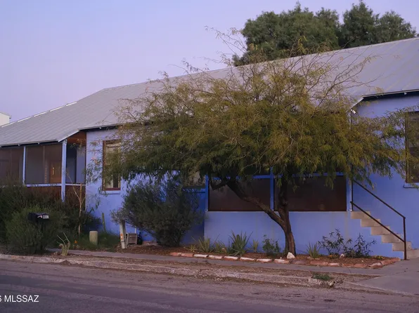 825 S Osborne Ave, Tucson, AZ 85701