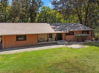 1303 Doran Rd, Murray, KY 42071