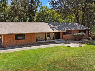 1303 Doran Rd, Murray, KY, 42071