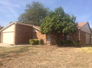533 Ridgemont Dr, Allen, TX 75002