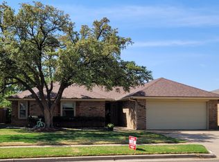 5603 87th Pl, Lubbock, TX 79424