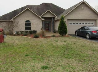 2880 Wilburn Rd, Heber Springs, AR 72543