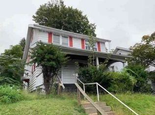 1314 High St, Williamsport, PA 17701
