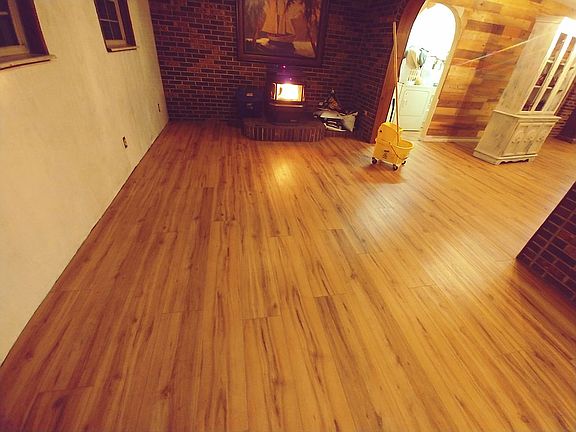 New wood pellet stove "Cozy"