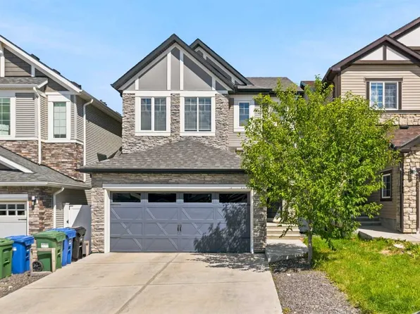 283 W Nolanhurst Cres NW, Calgary, AB T3R 0Z6
