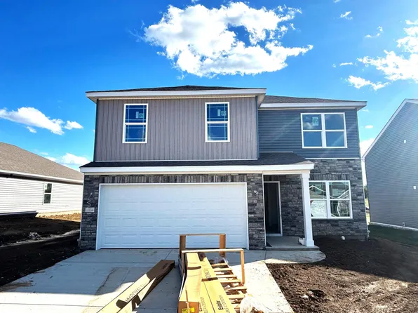 1032 Carriage Place Dr, Richmond, KY 40475