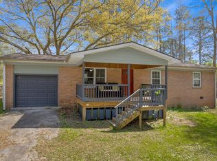 12 Heritage Ct, Spartanburg, SC 29307