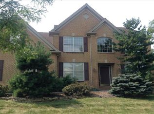 7270 Poppy Dr, Macungie, PA 18062