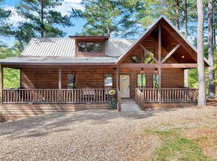 145 Blue Maple Trl, Broken Bow, OK 74728