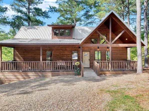 145 Blue Maple Trl, Broken Bow, OK 74728