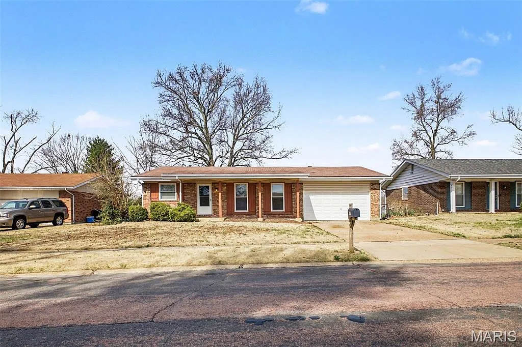 4393 Caracalla Dr photo 1