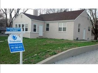 604 W McKay Rd, Shelbyville, IN 46176