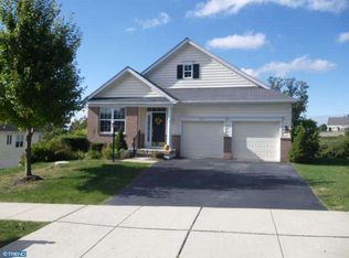 201 Kendig Rd, Coatesville, PA 19320