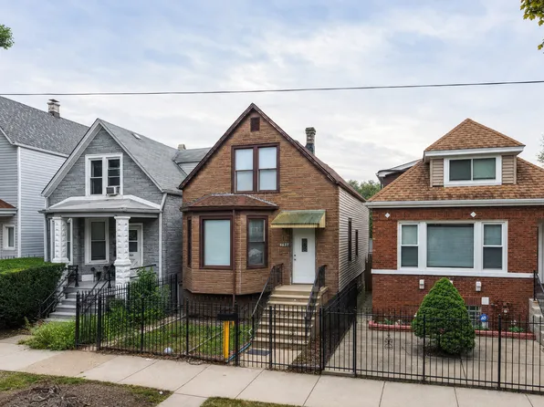 4637 W McLean Ave, Chicago, IL 60639