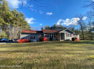 335 Mount Nebo Rd, East Stroudsburg, PA 18301