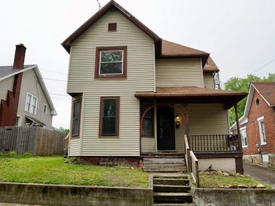 75 E 7th St, Chillicothe, OH, 45601