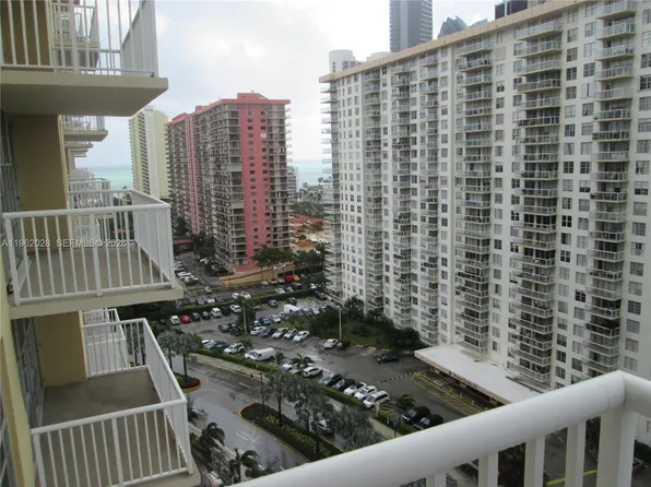 231 174th St APT 1706, Sunny Isles Beach, FL 33160