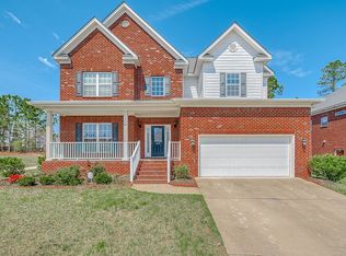 1277 Ashland Dr, Columbia, SC 29229