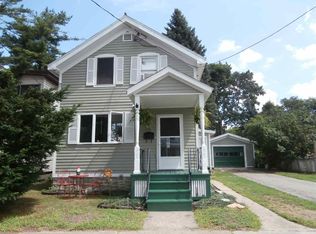 816 Elizabeth St, Ogdensburg, NY 13669
