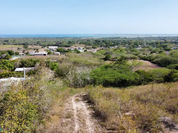 Kmhm 5.7 Carr 301 Solar 1 A Bo Combate, Cabo Rojo, PR 00623