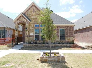 667 Kimblewick Dr, Frisco, TX 75034