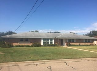 3425 Obrien Cir, Waco, TX 76708