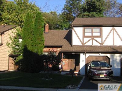 8 Winsor Ct #2808, Sayreville, NJ, 08872
