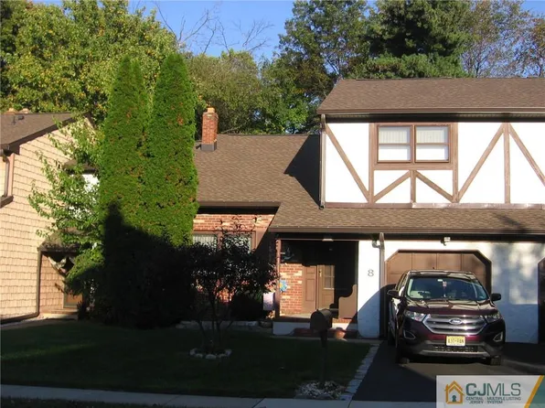 8 Winsor Ct #2808, Sayreville, NJ 08872