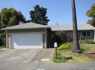 1208 Eric Ct, Rohnert Park, CA 94928