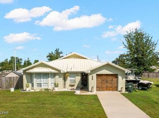1201 Pennsylvania Ave, Lynn Haven, FL 32444