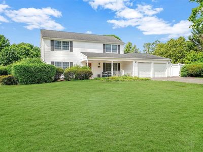 10 Hastings Drive, Stony Brook, NY, 11790