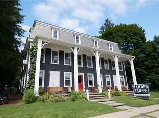 35769 State Highway 10, Hamden, NY 13782