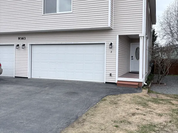9363 Morningside Loop #B, Anchorage, AK 99515