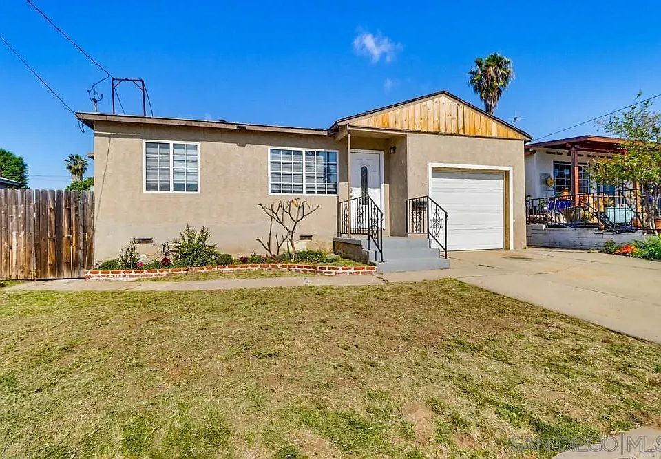 5436 Division St, San Diego, CA 92114 | MLS #260015257 | Zillow
