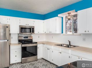 942 Rose St, Longmont, CO 80501