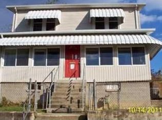 802 Mariana St, Charleston, WV 25302