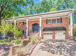 22 Nob Hill Cv, Little Rock, AR 72205