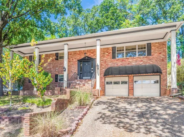 22 Nob Hill Cv, Little Rock, AR 72205