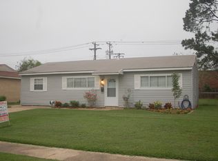 909 Rickey Pl, Bossier City, LA 71112