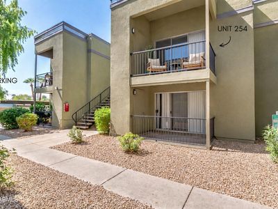740 W ELM Street #254, Phoenix, AZ, 85013